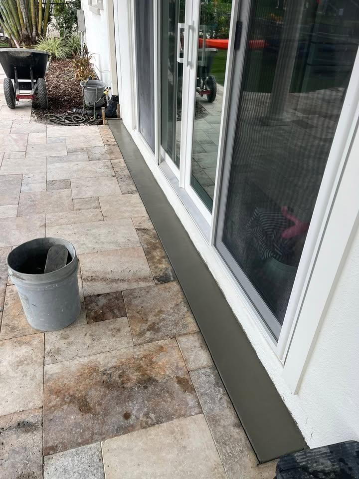 All Photos for Combat Concrete LLC in St. Petersburg, FL