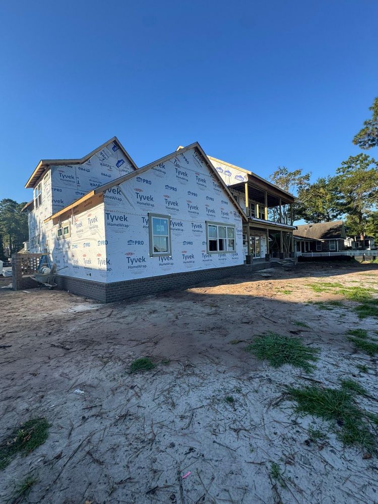 All Photos for Masters General Construction, LLC  in Shallotte, NC