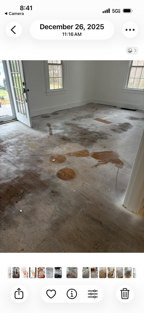 All Photos for Stevens & Potter Hardwoods in Nashville, TN