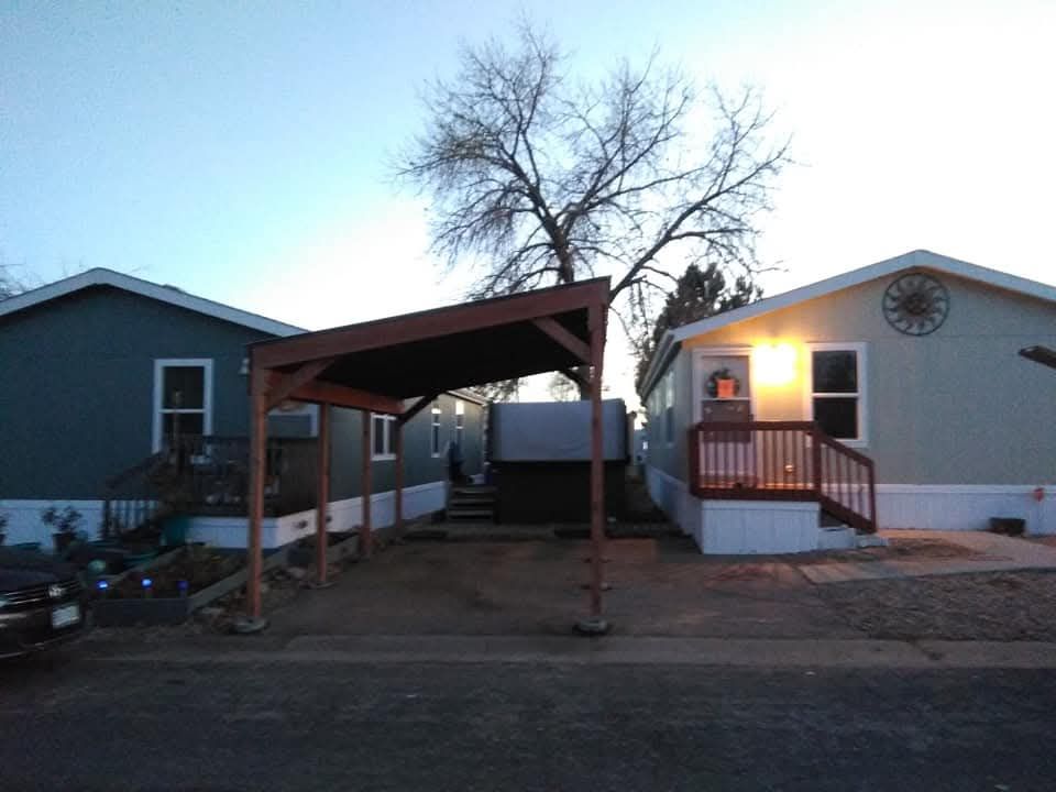 All Photos for Berry Handy Services in Loveland, CO