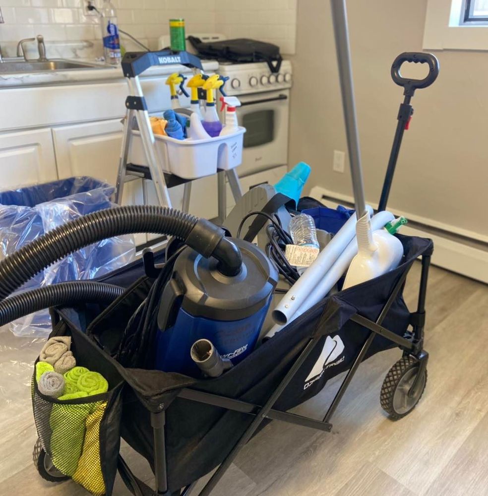 Our Property Trash Pick-Up service ensures a hassle-free experience by efficiently collecting and disposing of waste from your property regularly or on-demand to maintain a pristine and tidy environment. for Ocean Cleaning Services in Des Moines, IA