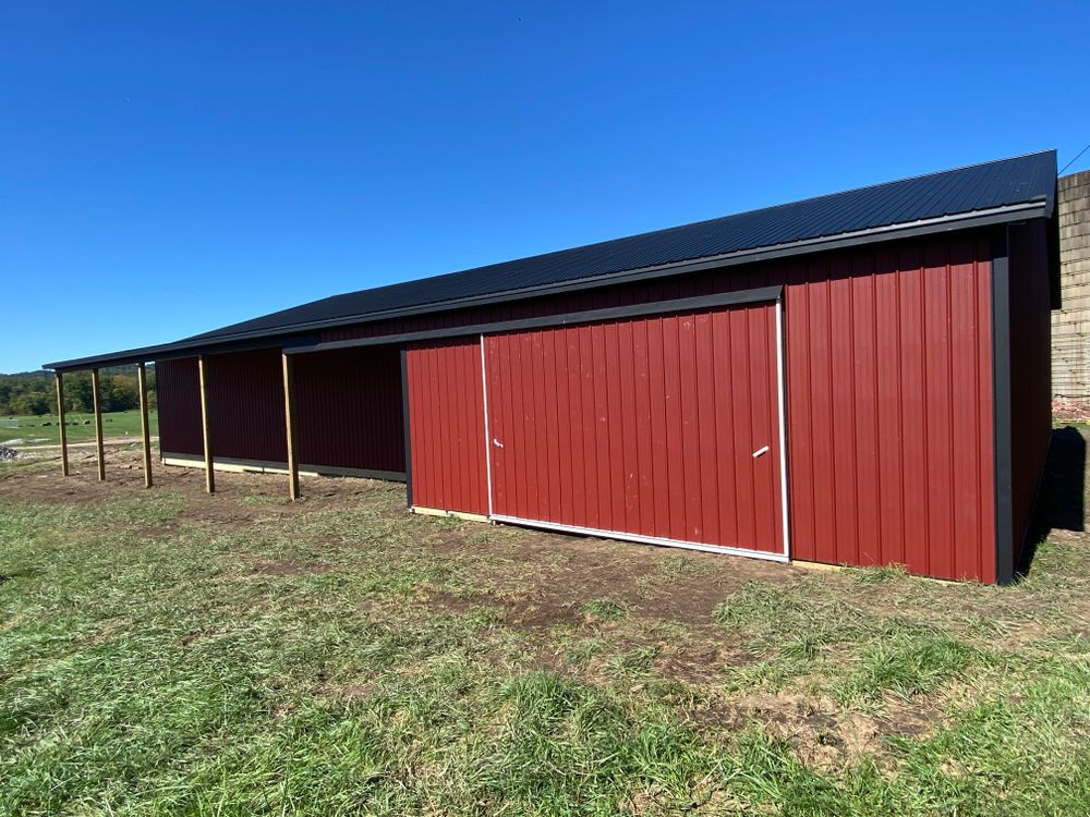 All Photos for Elite Amish Roofing in Jackson, OH