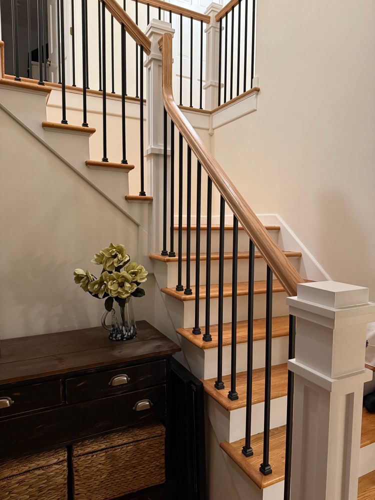 Interior Painting for Caruso Painting in West Springfield, MA