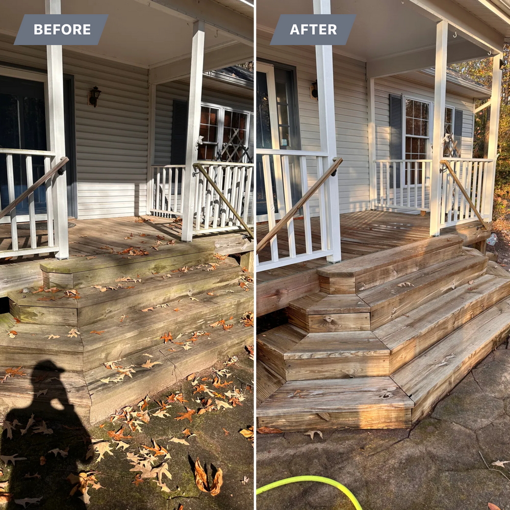 All Photos for LeafTide Solutions in Richmond, VA