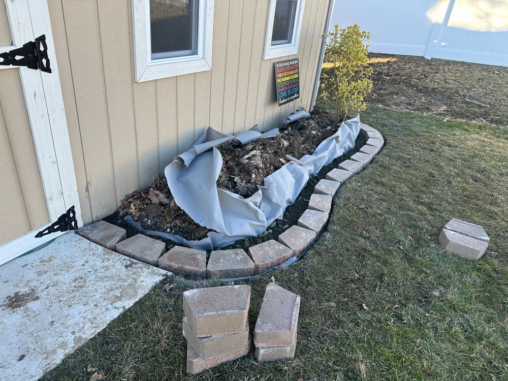 All Photos for Matteo Hardscapes in Towson,  MD