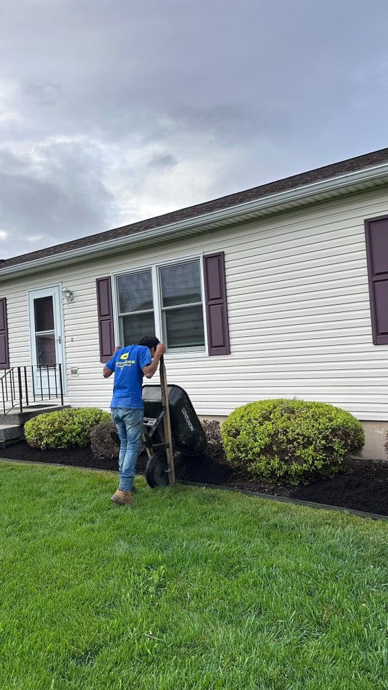 All Photos for 4 Brothers Landscaping LLC in Albany, NY