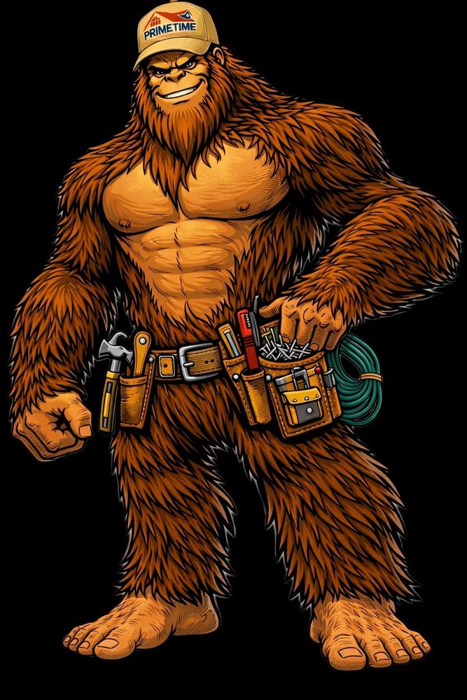 All Photos for Primetime Roofing  in Winchester, KY