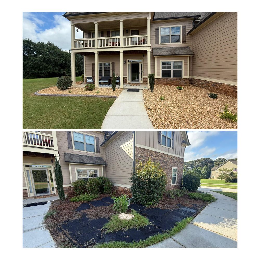 All Photos for Dirt Pro Land Solutions in Fayetteville, GA