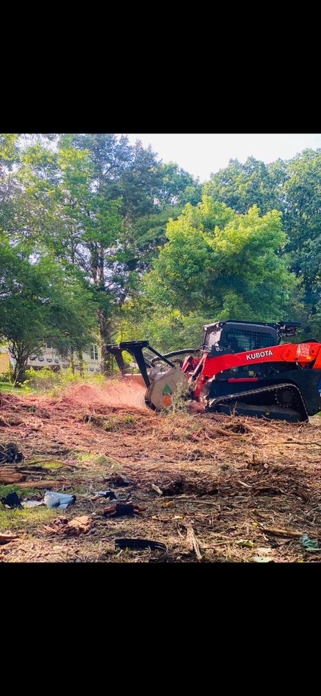 All Photos for Green Land Management in Mount Pleasant, TN