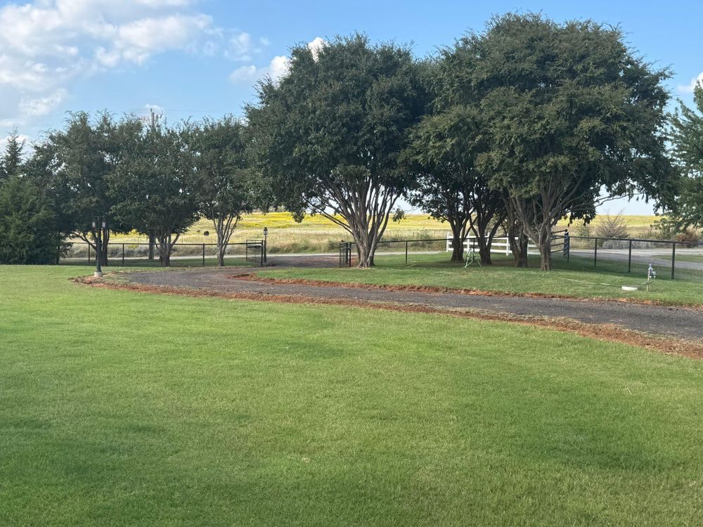 All Photos for TC Concrete in Elk City, OK