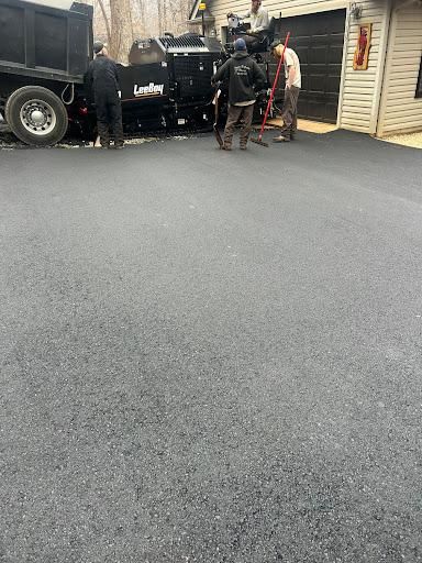 All Photos for James R Carter Paving in Roanoke, VA
