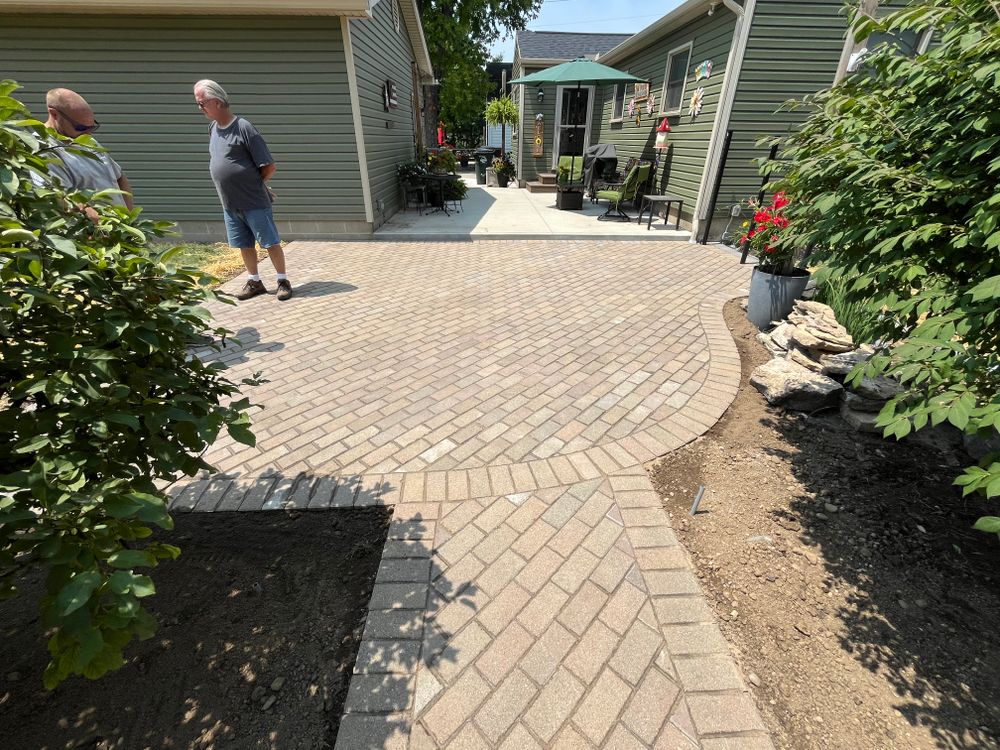 All Photos for New Image Outdoor Solutions in Dayton, Ohio