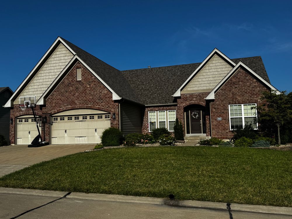 All Photos for Lookup Roofing LLC in Saint Charles, MO