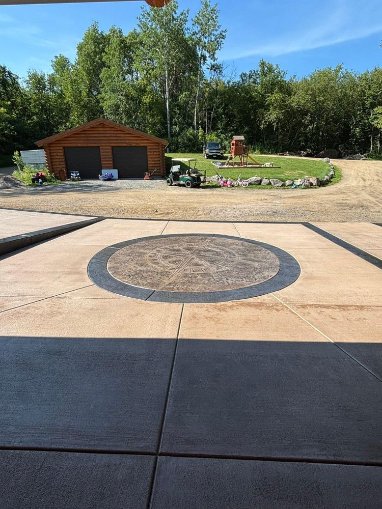 All Photos for Johnson Concrete in New London, MN