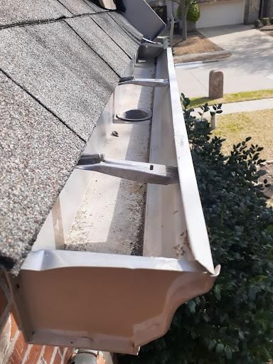 All Photos for The Gutter Brothers LLC in Richardson, TX