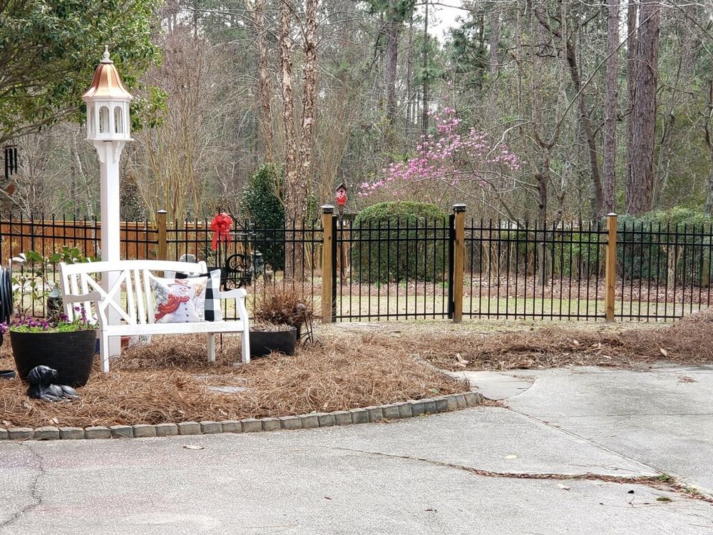 All Photos for Advanced Fencing Solutions in Camden, SC