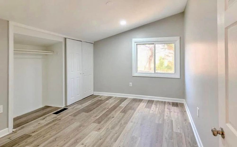 Enhance your home with our expert flooring installation and custom trim services, offering precision craftsmanship, quality materials, and personalized designs to transform any space into a stunning masterpiece. for Chesapeake Solutions in Pasadena, MD