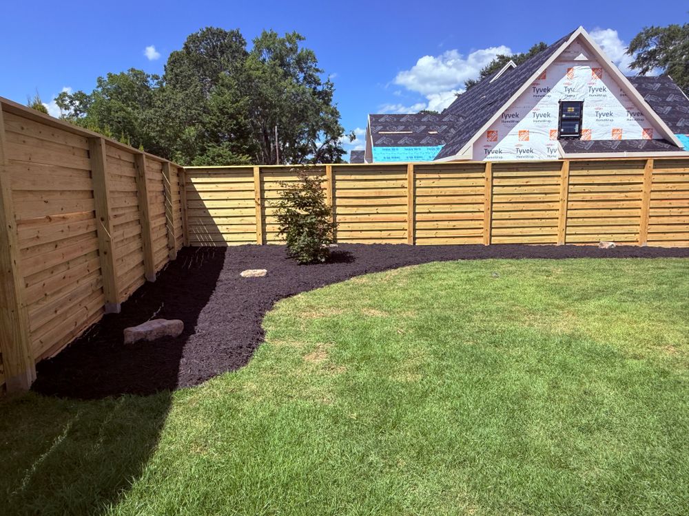 All Photos for Rainman Pro Irrigation and Landscape LLC in Rock Hill, SC