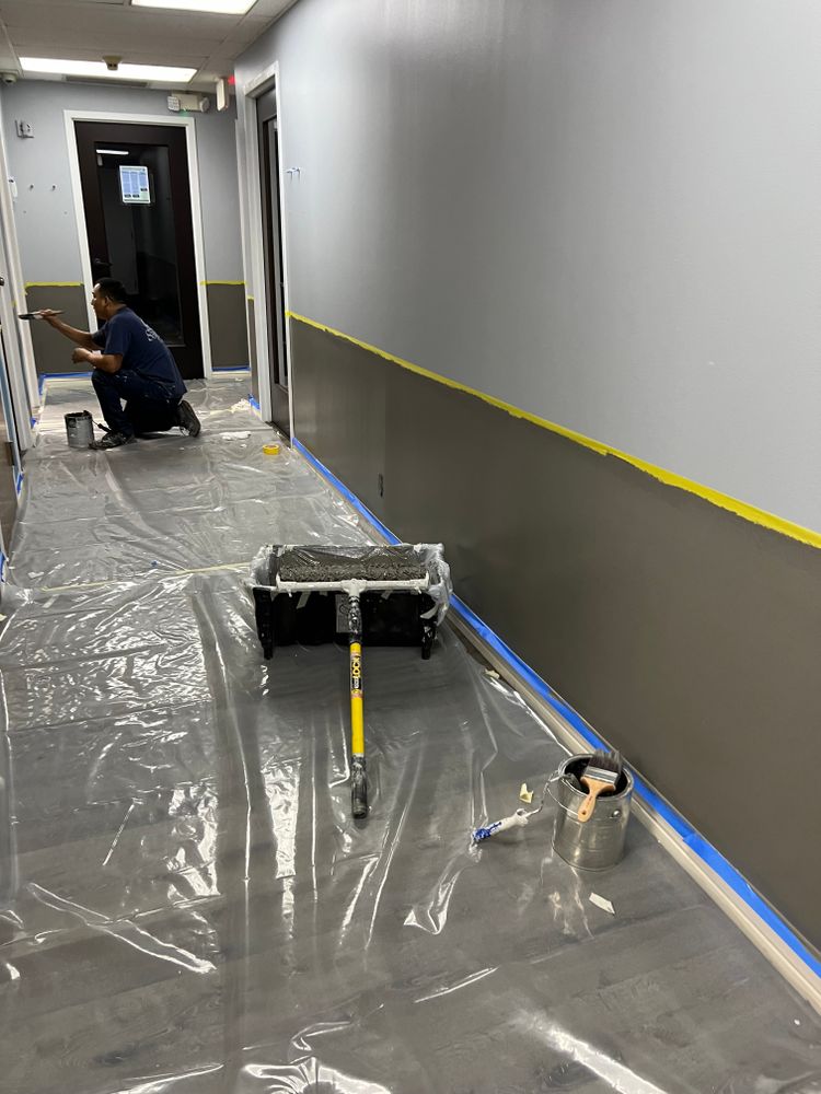 All Photos for Color Splash Painting in Tulsa, OK