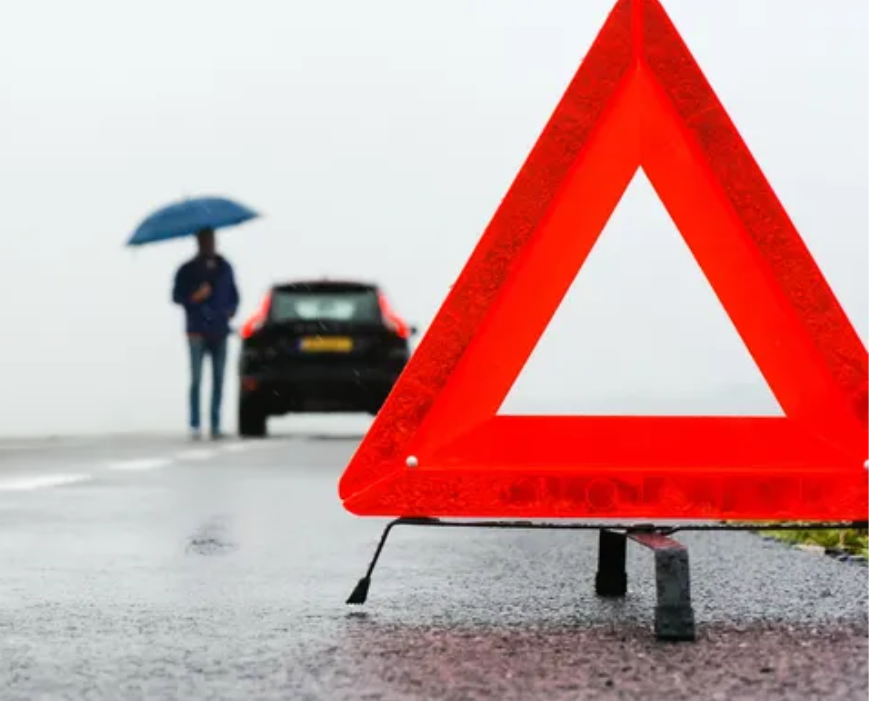 OBH Roadside Assistance team in Calvert County, MD - people or person