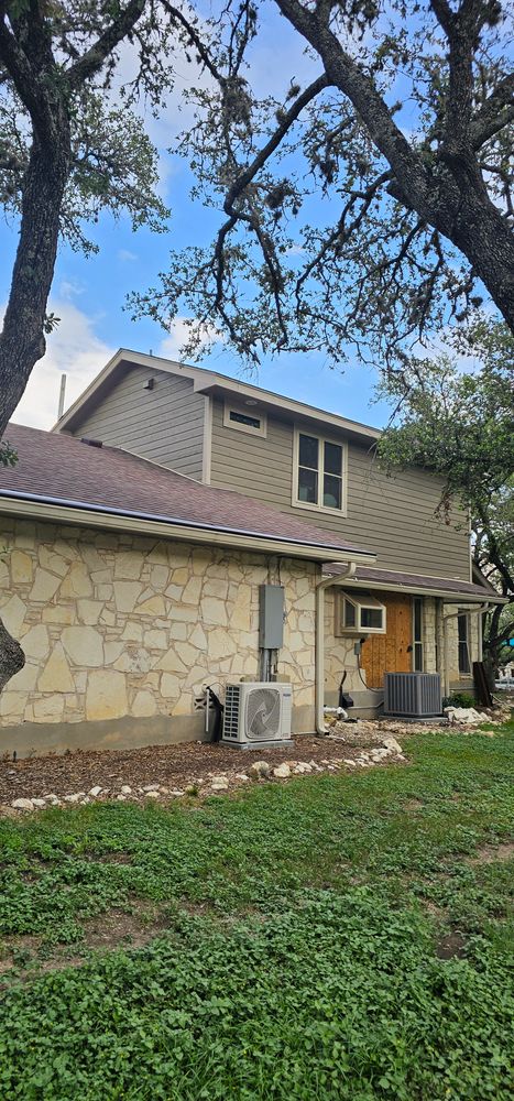 All Photos for Spencer Renovations Inc. in Selma, TX