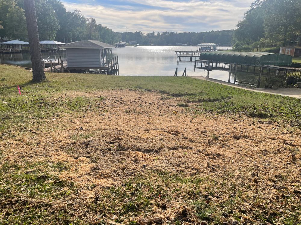 All Photos for MJB’s Stump Grinding LLC in Tennille, GA