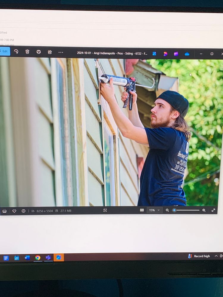 All Photos for Bestway Contractors LLC in Indianapolis, IN