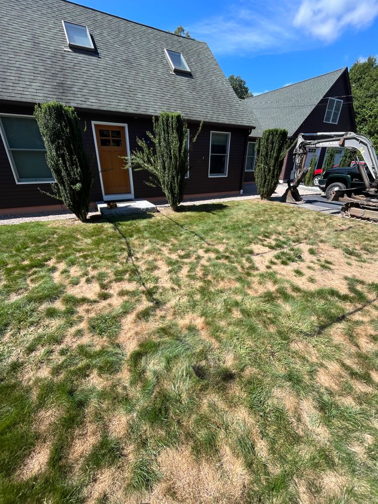 All Photos for Evolution Landscaping and Construction  in Charlestown, RI