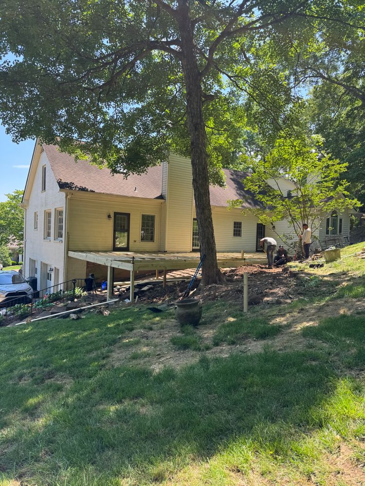 All Photos for J&L Remodeling in Mt. Juliet, TN
