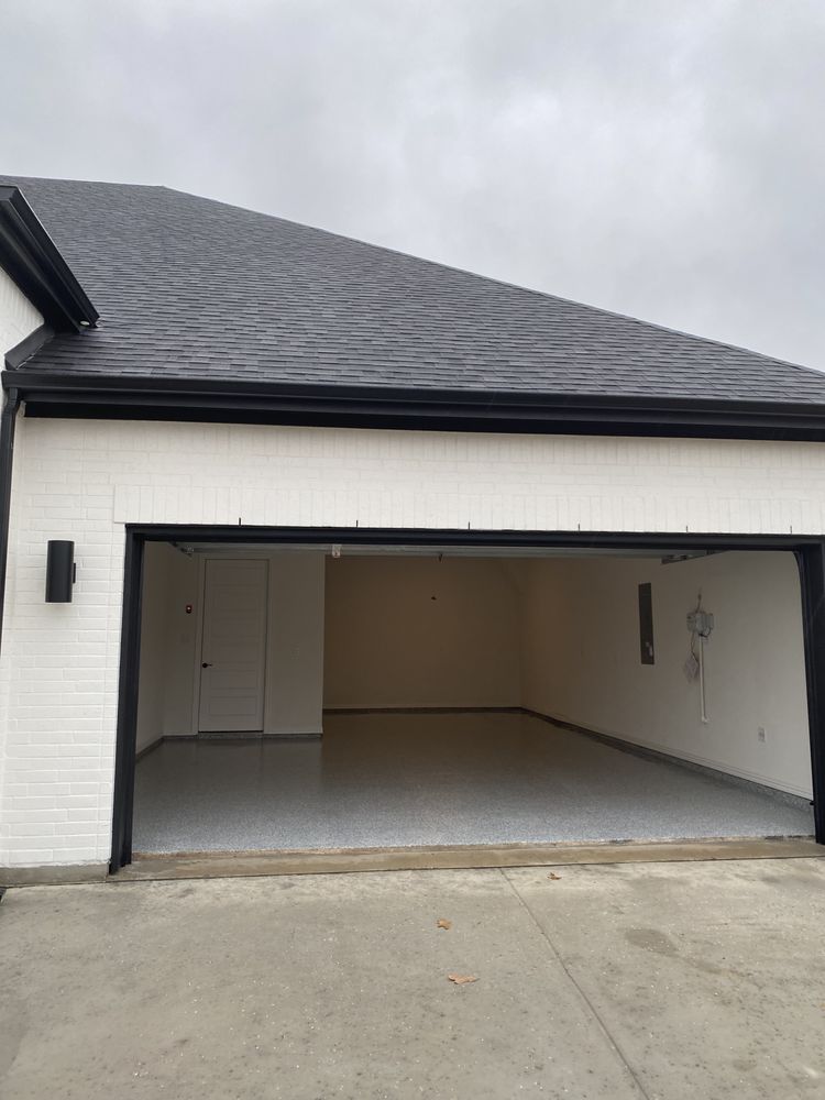 All Photos for Ryan's Epoxy in Rockwall, TX