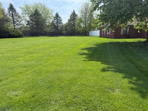 All Photos for Bearforce Lawn Care LLC in Greenfield, IN
