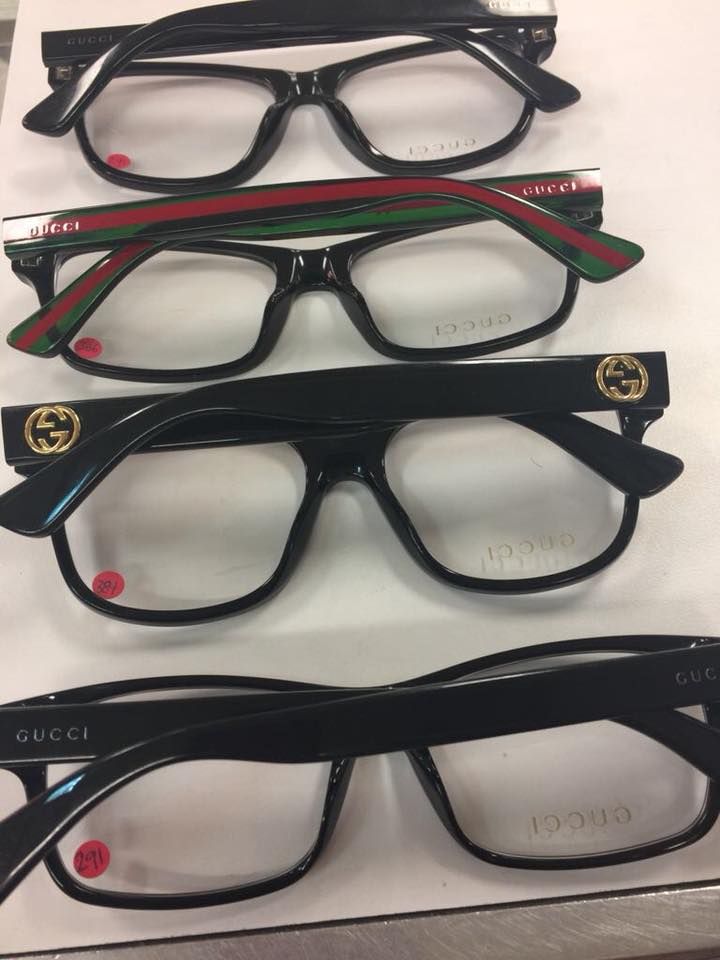 All Photos for Optic Eyewear Shop in Houston, TX