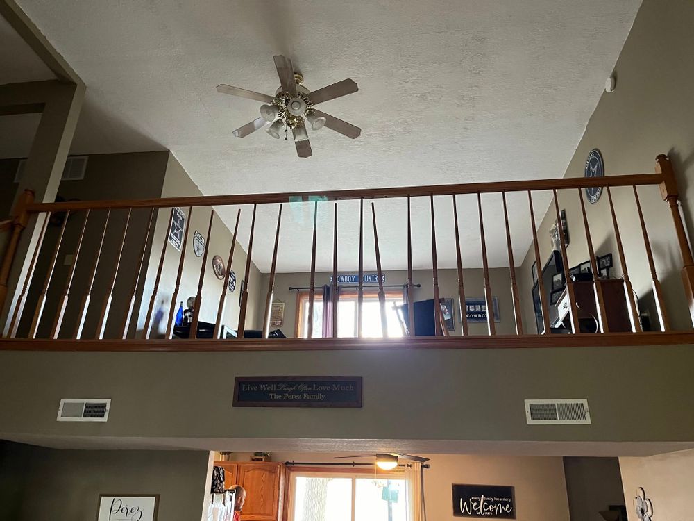 New Build Construction for Hartman Home Services LLC in Montpelier, OH