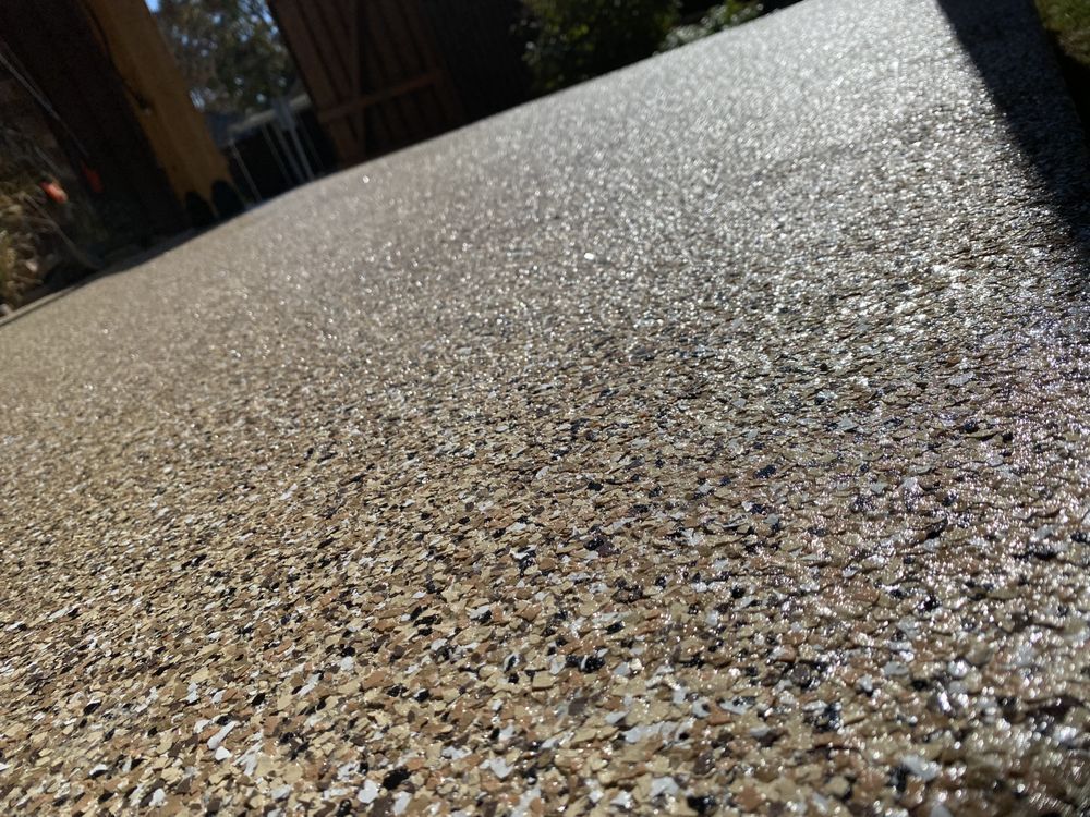 All Photos for Ryan's Epoxy in Rockwall, TX