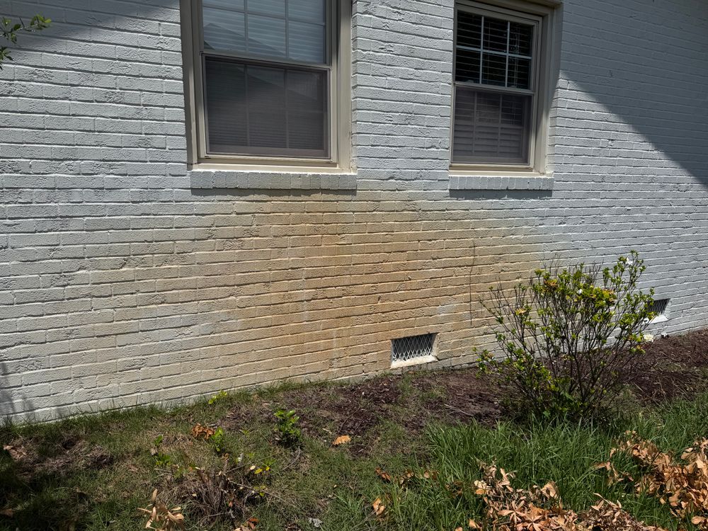 All Photos for Living Stream Pressure Washing in Wilmington, NC