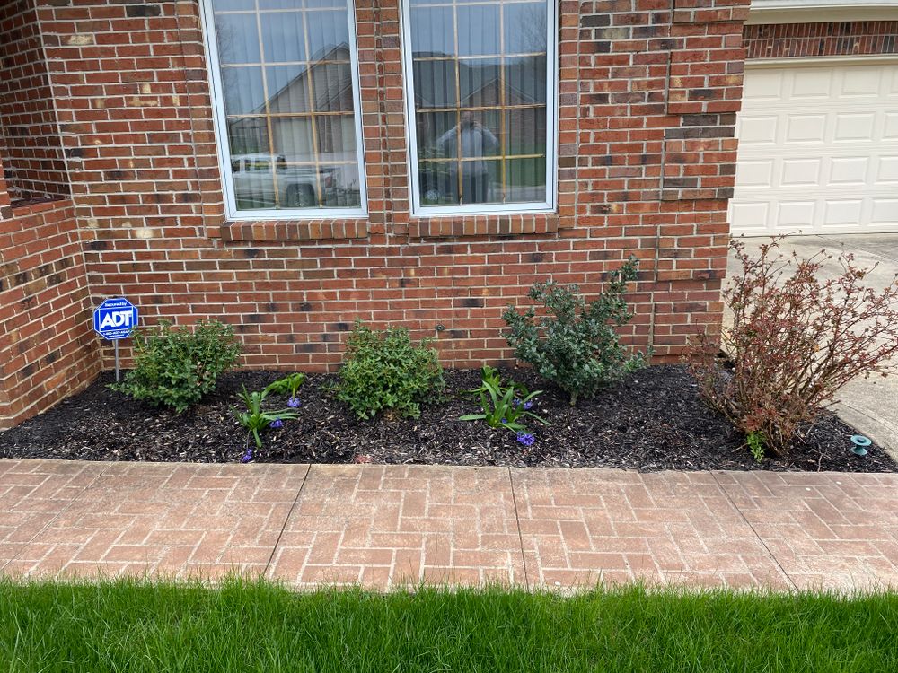 All Photos for Bearforce Lawn Care LLC in Greenfield, IN