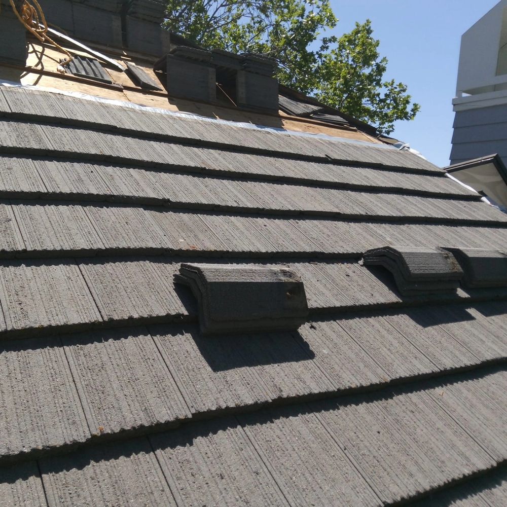 Roofing for R&R Pro Roofing, Inc. in Los Angeles County, CA