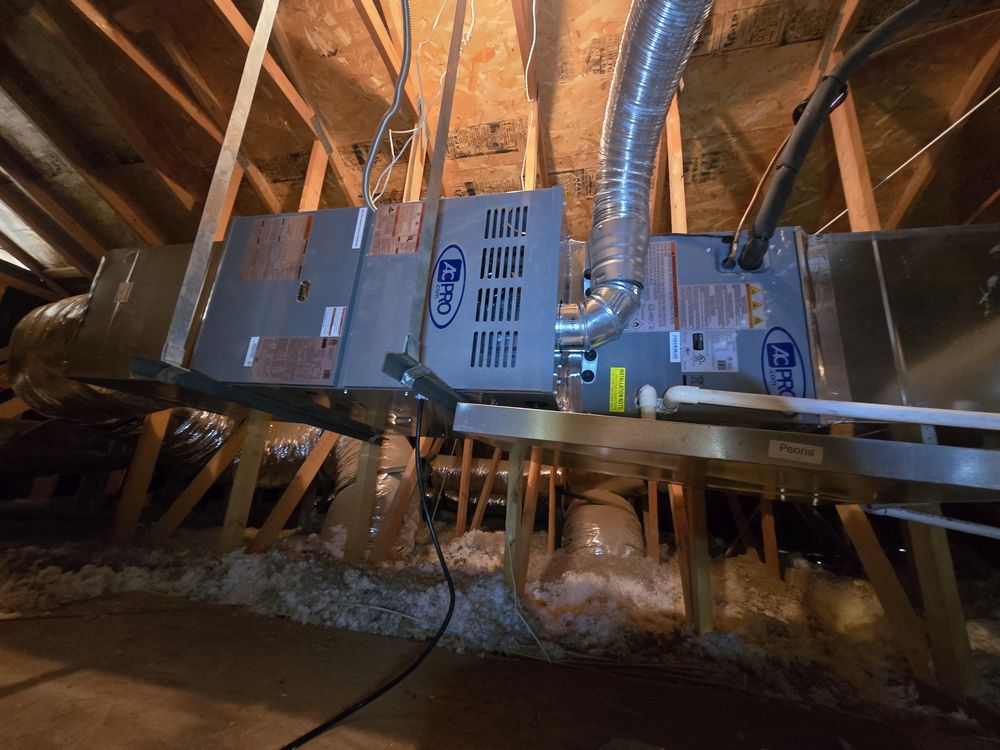 All Photos for A/C Bros in New River, AZ