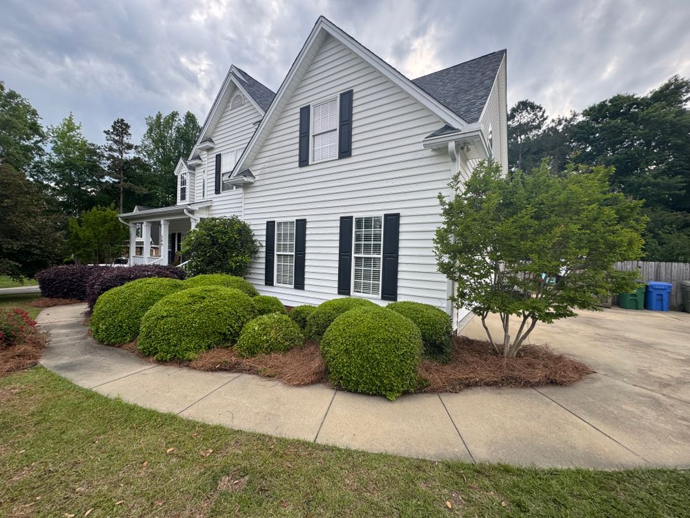 All Photos for Roofing By Eubanks Home Improvements in Camden, SC