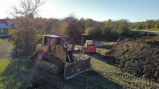 All Photos for Paul Stroup Custom Dozing Inc. in Sherman, TX