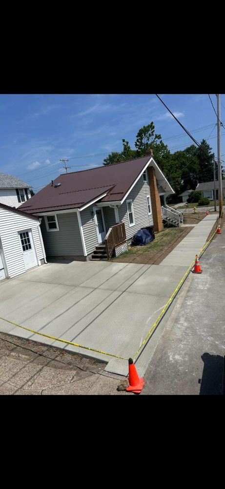 All Photos for PK Utilities & Excavation in Beaver County, PA