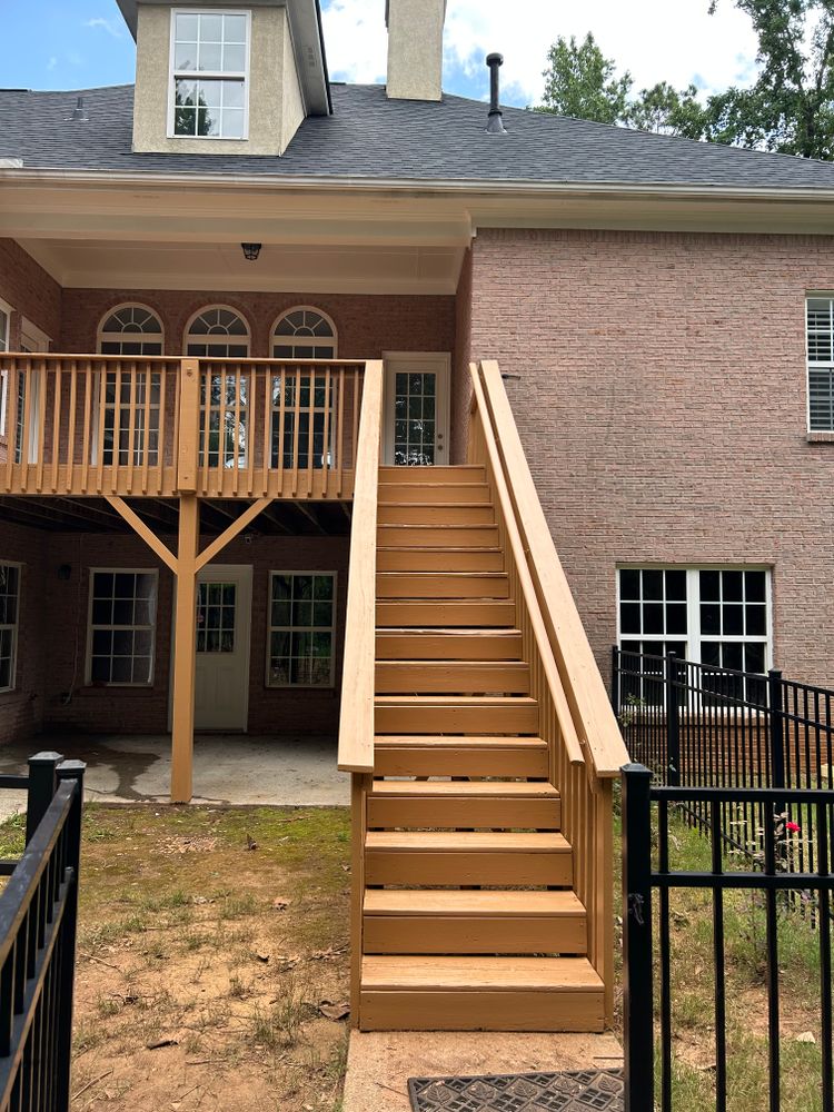 All Photos for Mathis Painting Services & Restoration in Covington, GA
