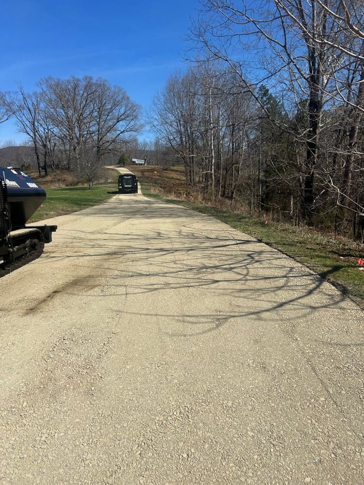 All Photos for James R Carter Paving in Roanoke, VA