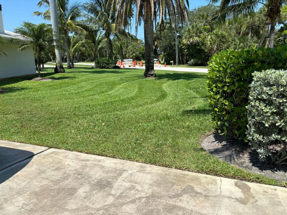 All Photos for Tolliver’s landscape LLC in Palm Bay, FL