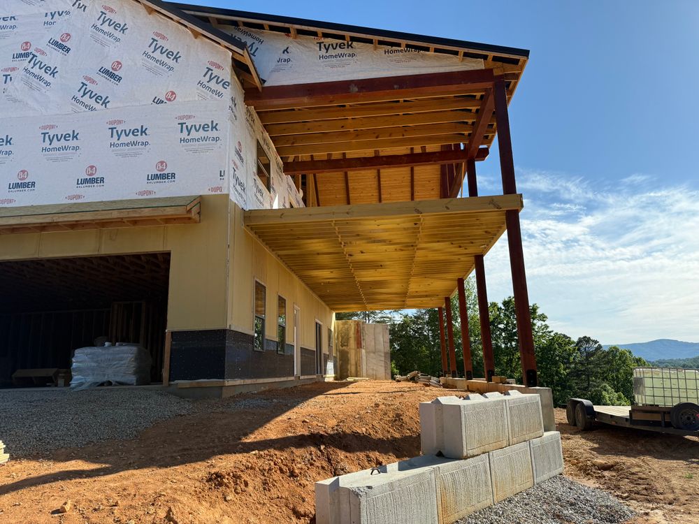 All Photos for J&H General Contracting LLC in Williamsburg, KY