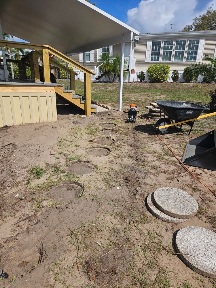 All Photos for Tel Ma Landscaping Maintenance LLC  in Urbana, OH