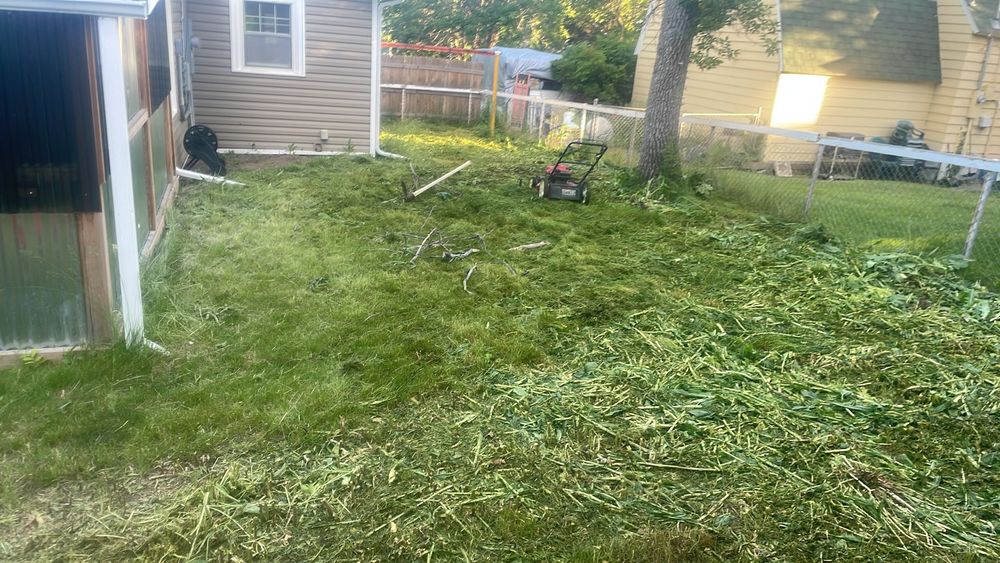 All Photos for Troy’s Handyman Services in Billings, MT