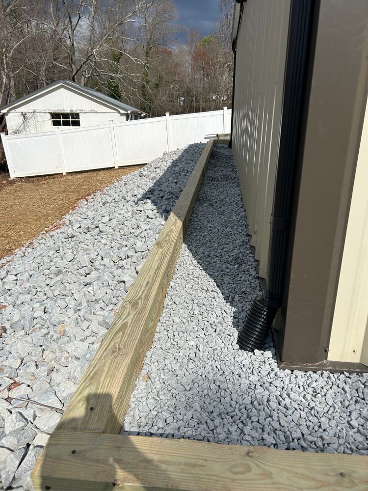 All Photos for JHC Excavation LLC in Hartwell, GA