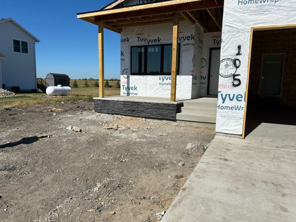 All Photos for Elite Fire & Stoneworks in Hawley, MN