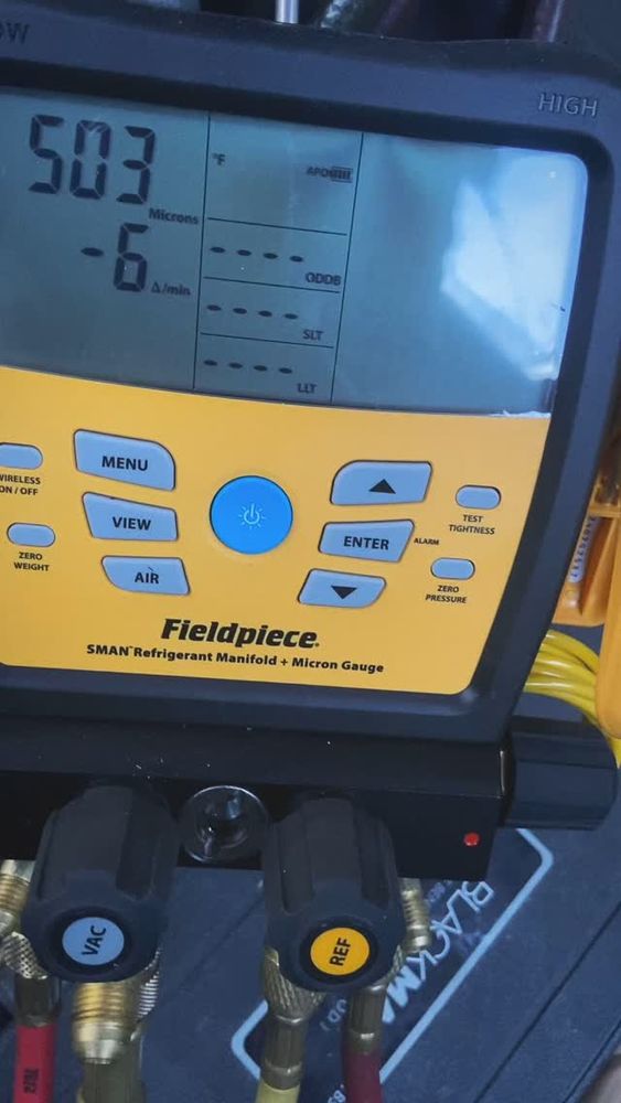 All Photos for 17 Degrees A/C and Heating in Houston, TX